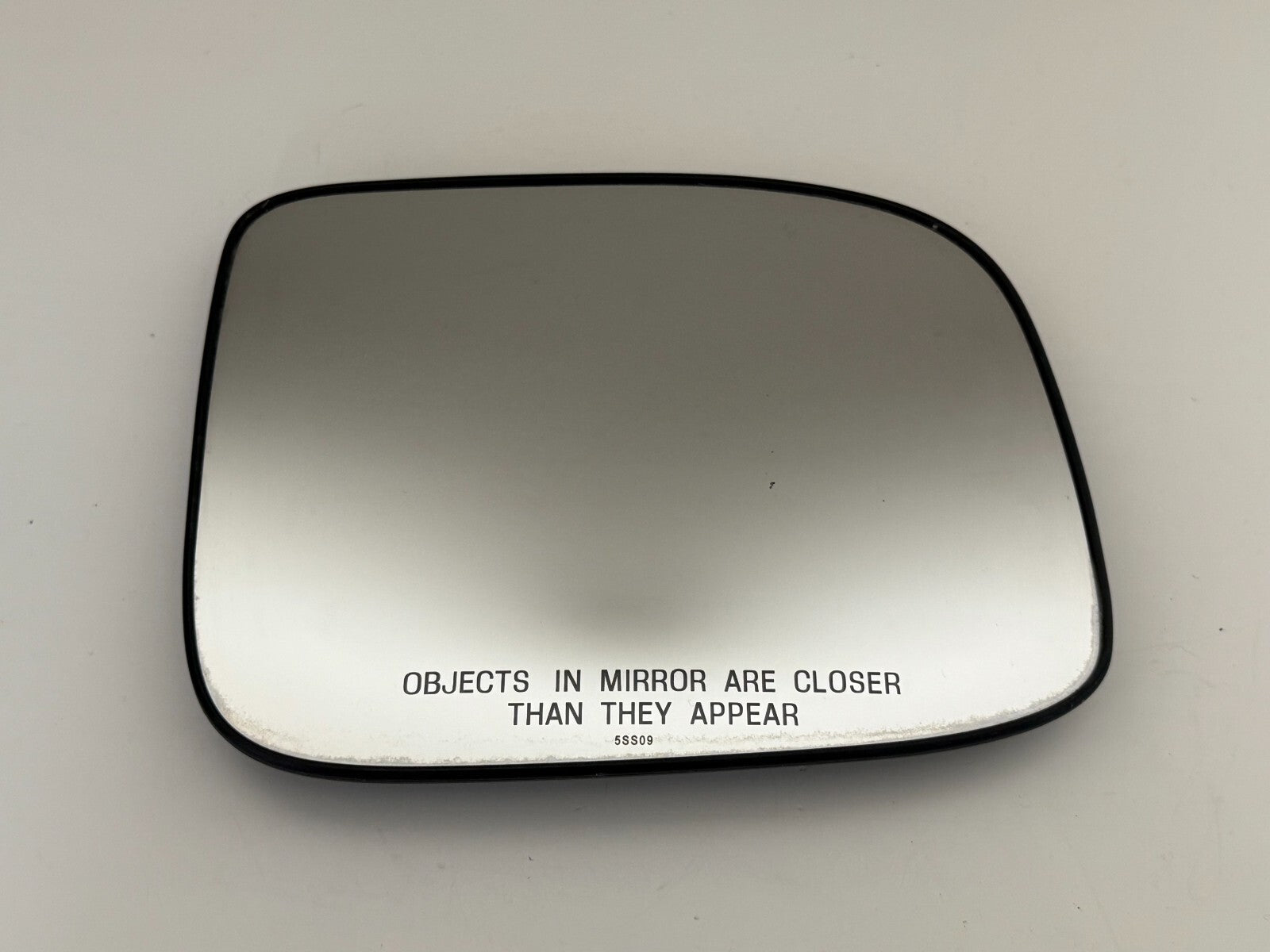 CHEVROLET Colorado 04-12 GMC Canyon 09-12 Right Passenger SIDE Mirror Glass