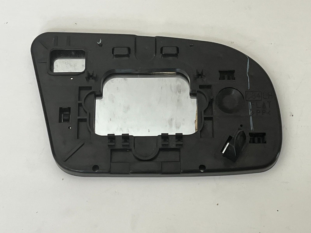 NISSAN Maxima 2009 - 2014 Driver LEFT SIDE NON Heated Mirror Glass