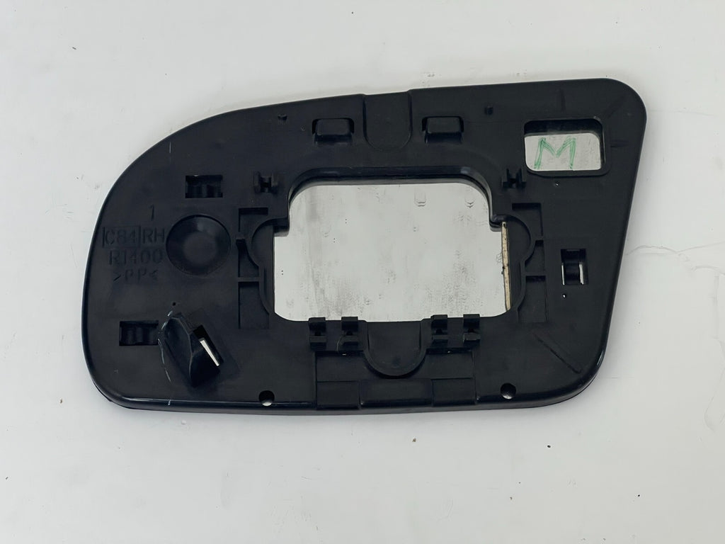 NISSAN Maxima 2009 - 2014 Right Passenger SIDE NON Heated Mirror Glass