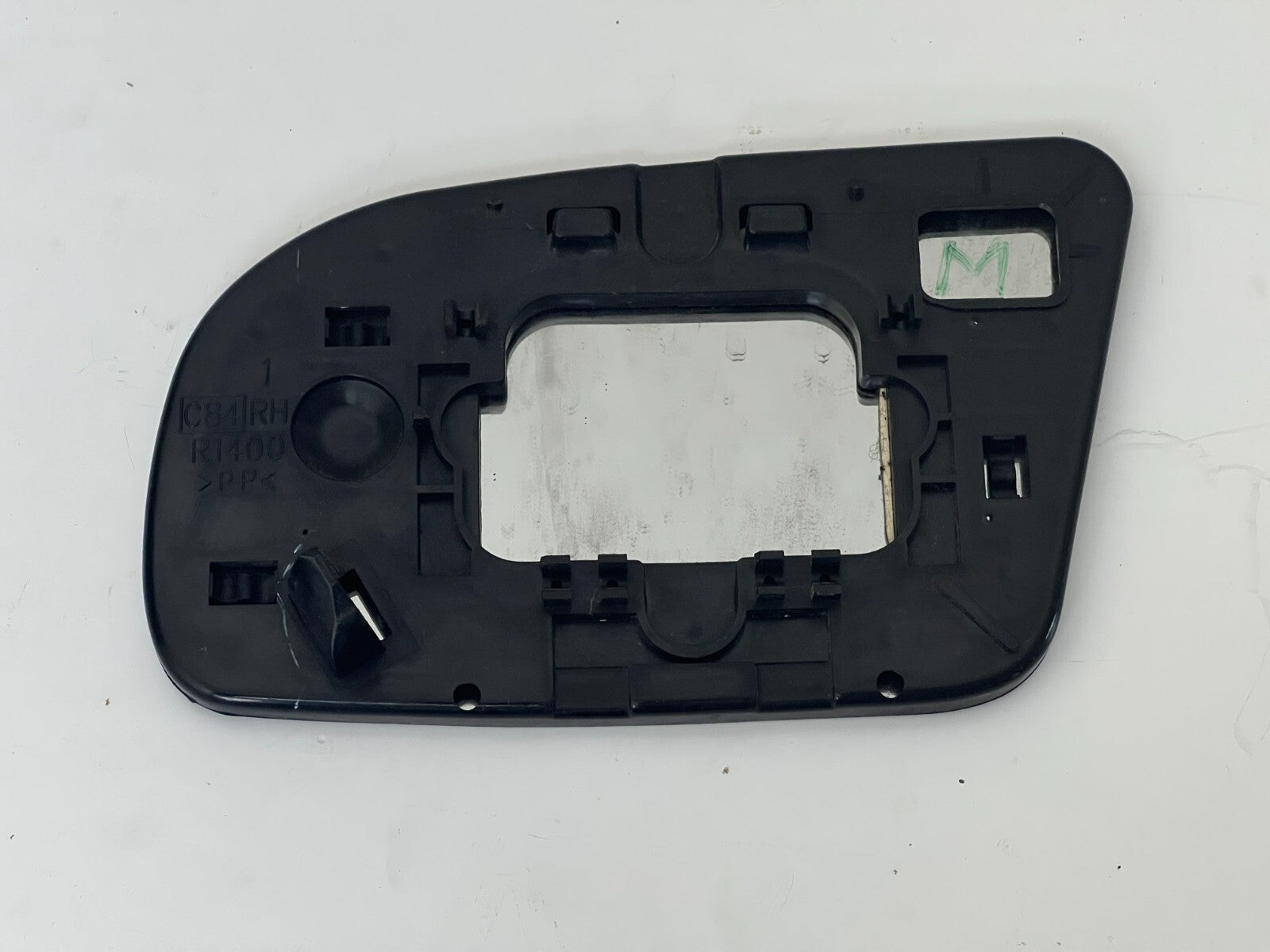 NISSAN Maxima 2009 - 2014 Right Passenger SIDE NON Heated Mirror Glass