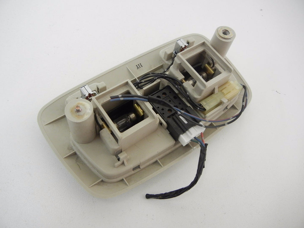SUBARU Legacy Outback 2003 2004 Overhead Console Light TAN