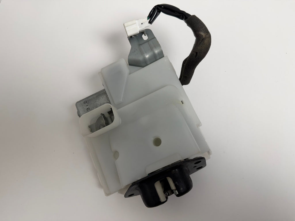 NISSAN Quest 2011 - 2017 Liftgate Tailgate Trunk Lock Latch Actuator