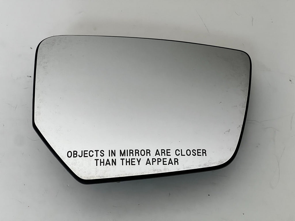 CHEVROLET Impala 14 - 20 Passenger Door Rifght Side Non Heated Mirror Glass GM