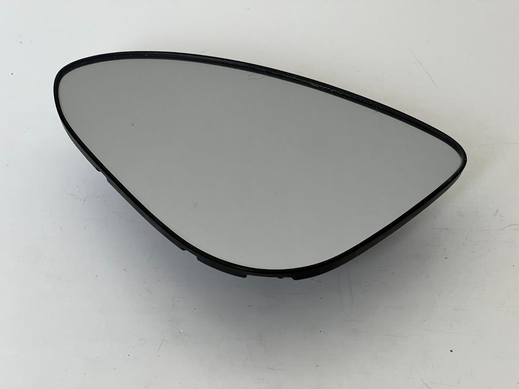 CHEVROLET Spark 13 - 15 Driver Door Left Side Non Heated Mirror Glass LH GM