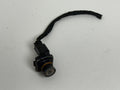 FORD Taurus 2010 2011 REAR Trunk LID VIEW Backup Camera Ag1t-19g490-aa
