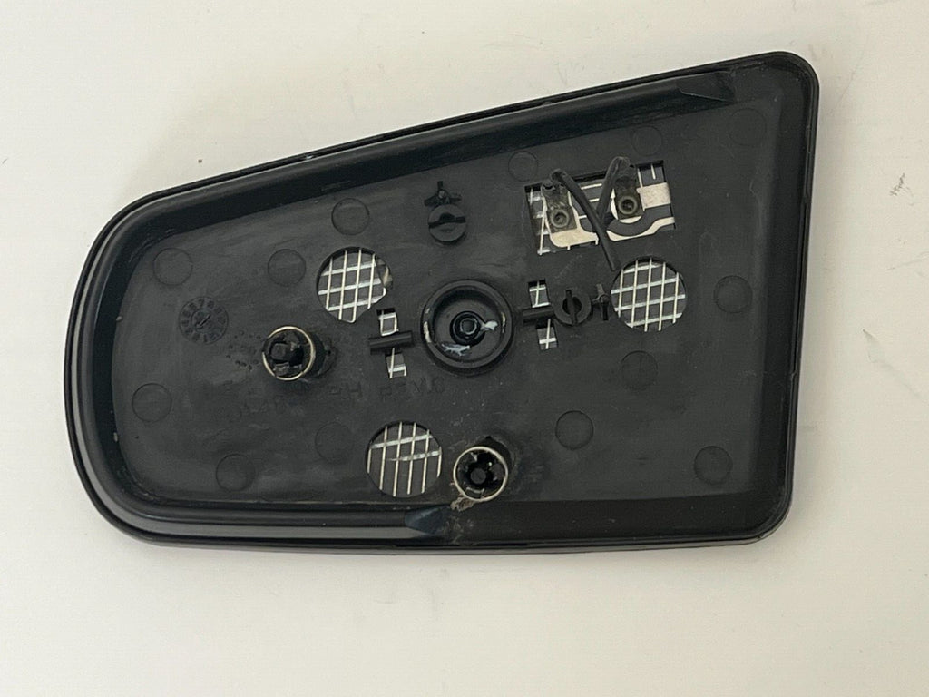 CADILLAC Deville 94-99 Seville 92-97 Eldorado Right Side Heated Mirror Glass
