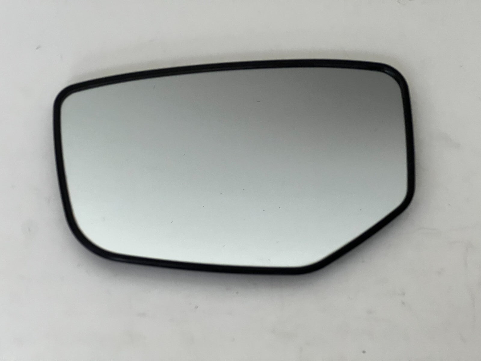 HONDA Accord Left Side Driver Door Heated Mirror Glass 08-12