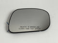 TOYOTA Camry 2002 - 2006 Right DOOR Passenger SIDE Heated Mirror Glass