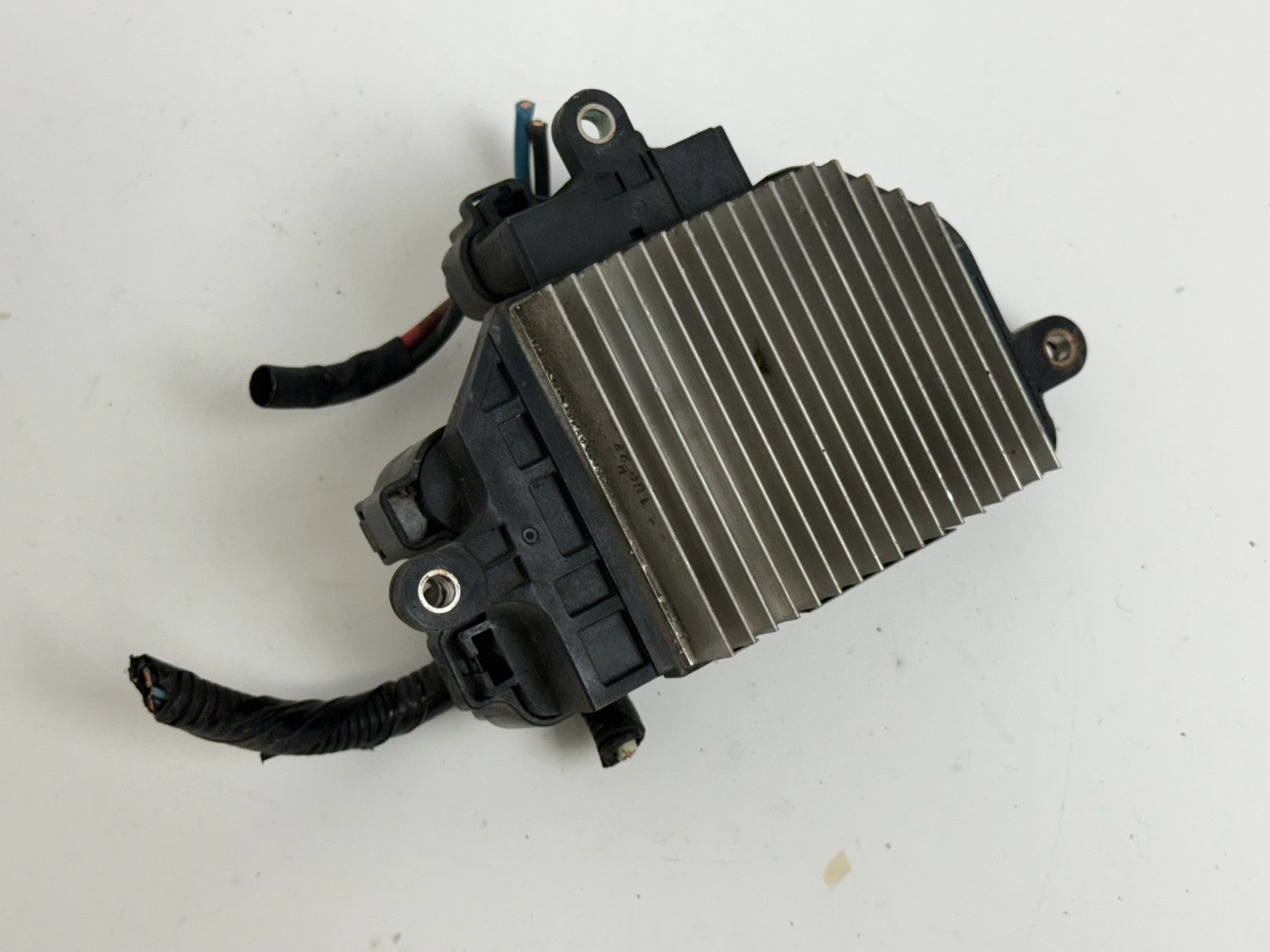 ACURA RL 2005 - 2012 Radiator Cooling FAN Module Control Relay UNIT 499300-3260