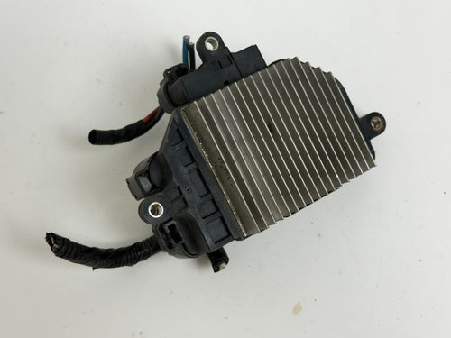 ACURA RL 2005 - 2012 Radiator Cooling FAN Module Control Relay UNIT 499300-3260