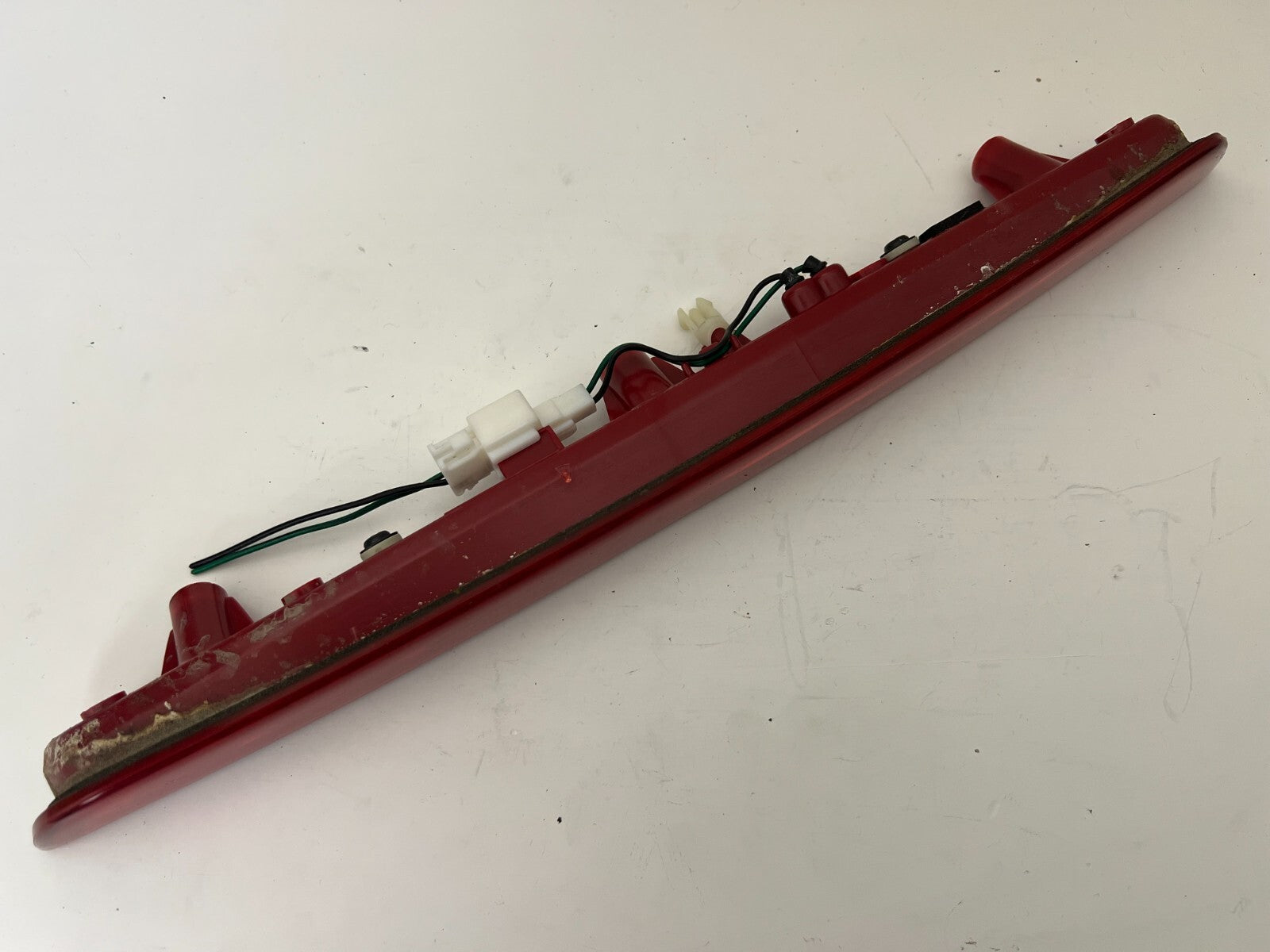 KIA Sorento High Mount 3rd Third Brake Lamp W/o Spoiler 92750-2p000 2011-2015