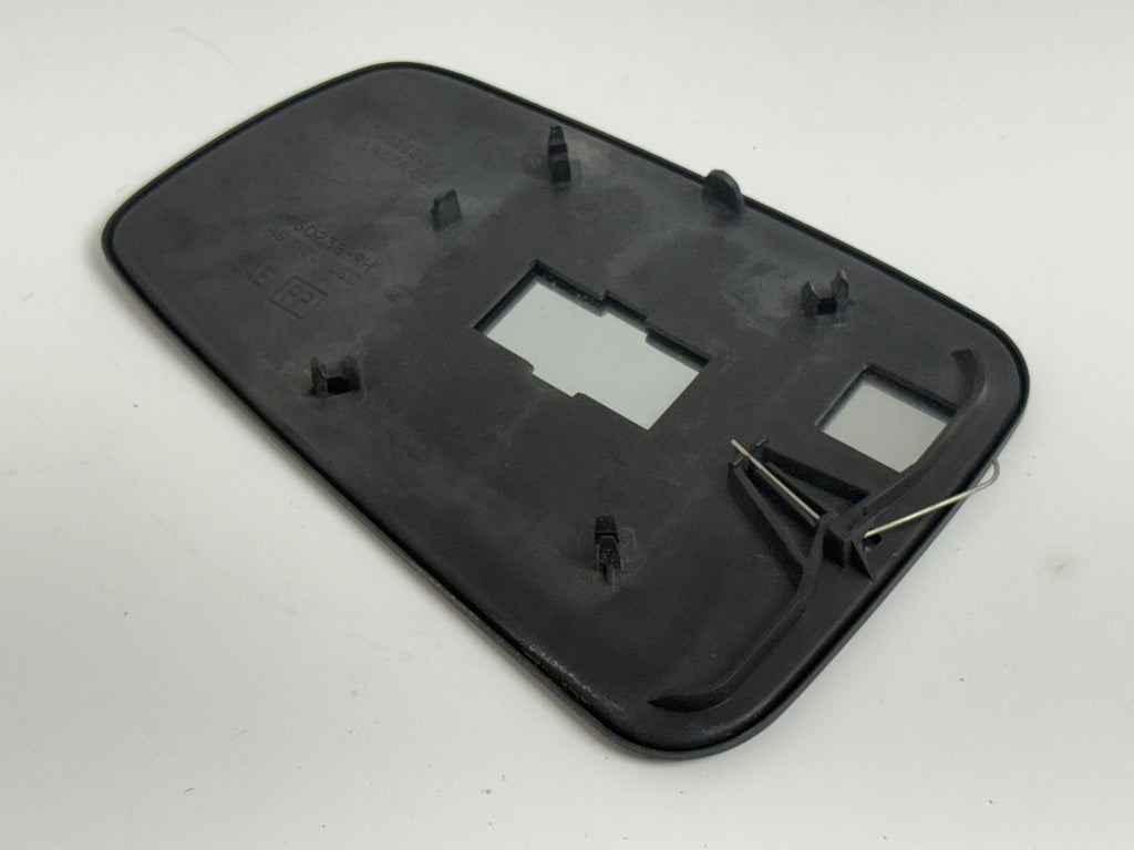 MITSUBISHI Diamante Right Door Passenger Side Non Heated Mirror Glass 97 - 04 RH