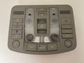 ACURA RL 2005 DOME Light Overhead Interior Console MAP Bluetooth Onstar