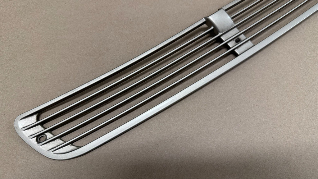 BMW 740i 740il 750i E38 2001 Hood Vent Grille Beige