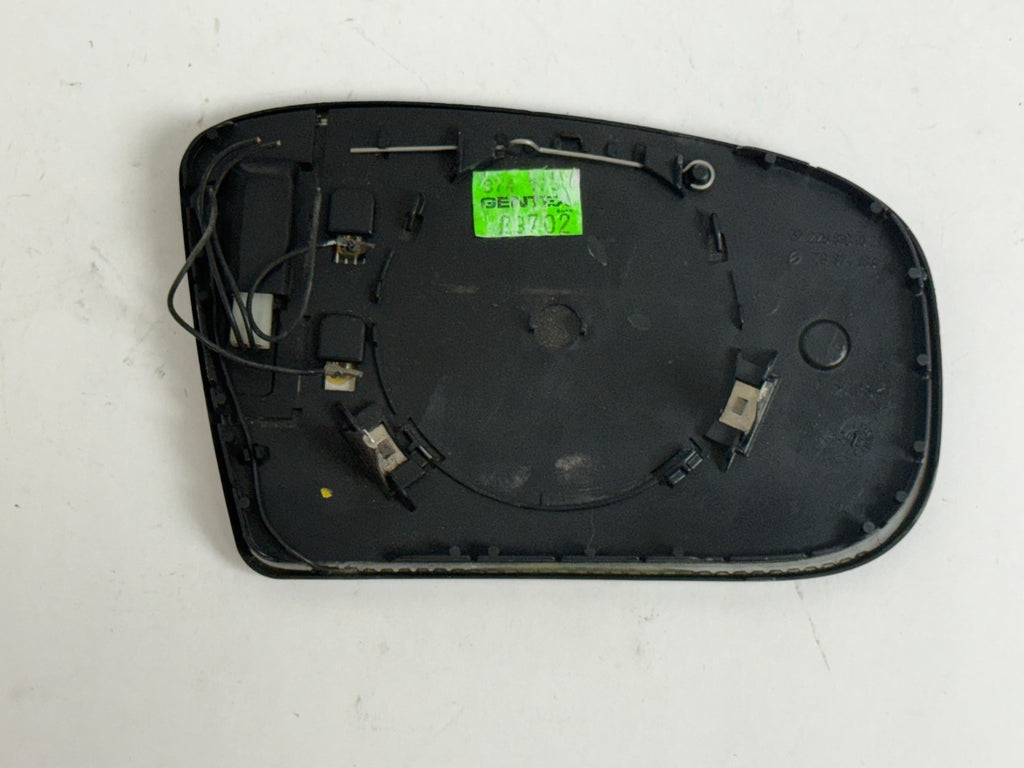 MERCEDES W220 S430 S500 03-06 LEFT Driver DOOR Mirror Glass AUTO DIM 2208101521
