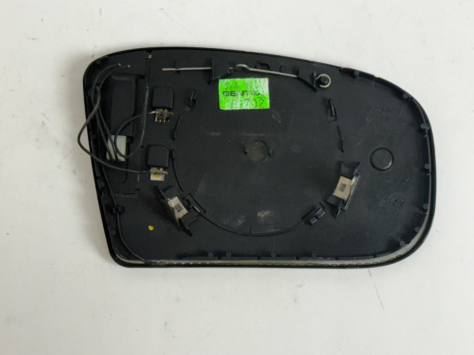 MERCEDES W220 S430 S500 03-06 LEFT Driver DOOR Mirror Glass AUTO DIM 2208101521