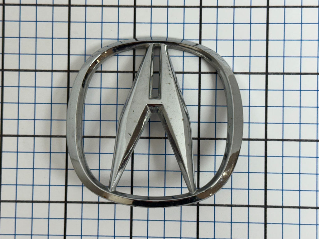 ACURA 2.2cl 2.3cl 3.0cl 1997 1998 1999 Rear Trunk Emblem Badge Logo