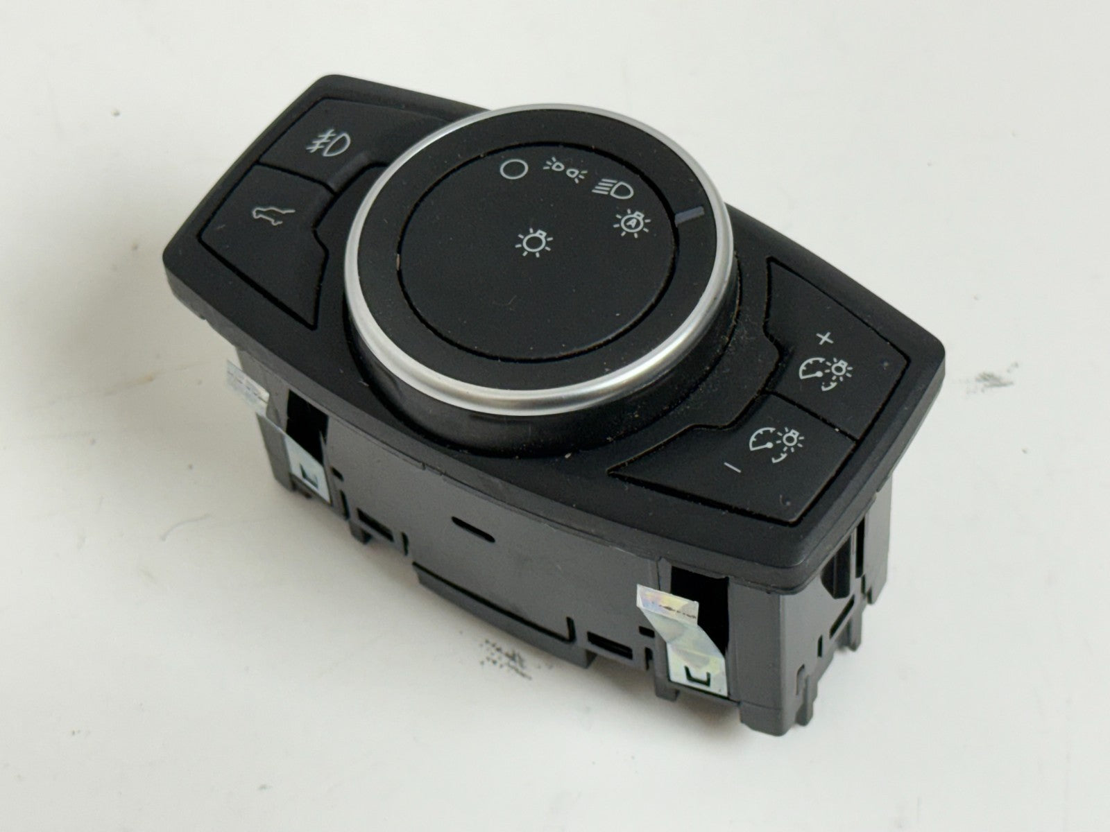 FORD Escape 2013 - 2019 Headlight Foglight Dash Switch Gj5t13a024aa