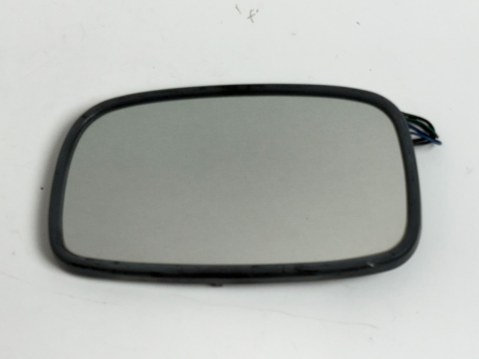LEXUS Es300 Left Driver Side Auto Dimming Mirror Heated Glass 1997 - 2001
