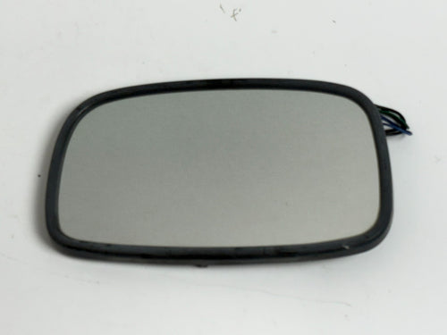 LEXUS Es300 Left Driver Side Auto Dimming Mirror Heated Glass 1997 - 2001