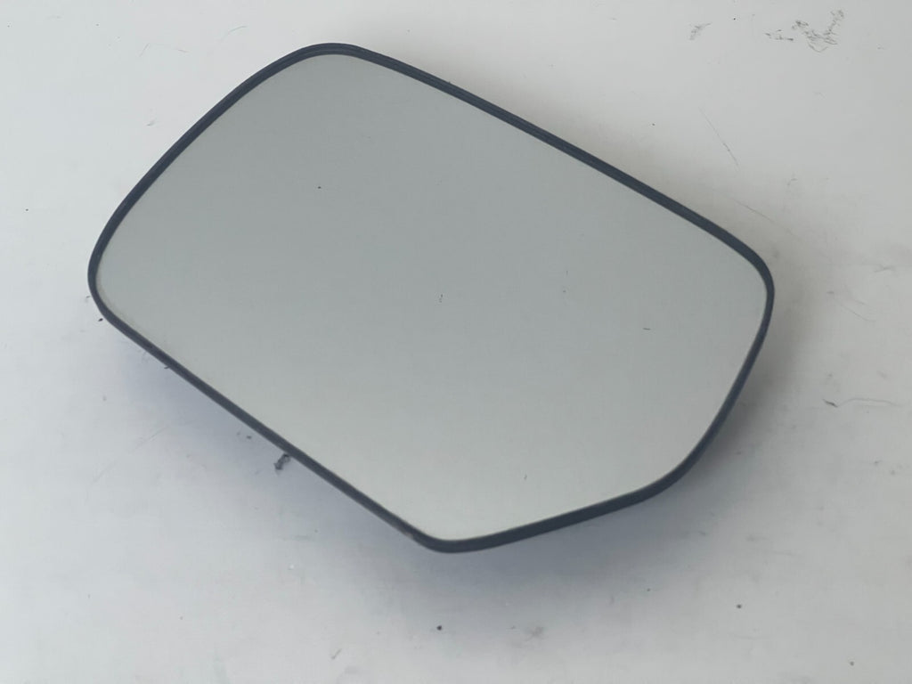 MITSUBISHI Outlander 2003 Left Driver Side Heated Door Mirror Glass