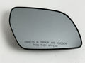 HYUNDAI Venue 2020 2023 Right Door Passenger Side Mirror Glass Non Heated