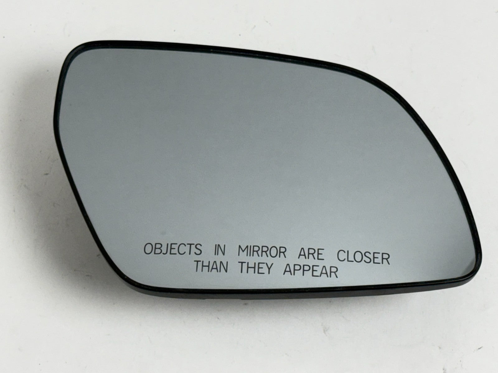 HYUNDAI Venue 2020 2023 Right Door Passenger Side Mirror Glass Non Heated