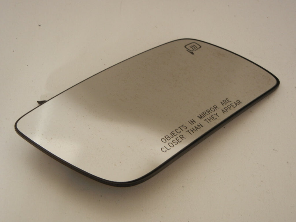 FORD FLEX 2010 Right DOOR Passenger SIDE Heated Mirror Glass