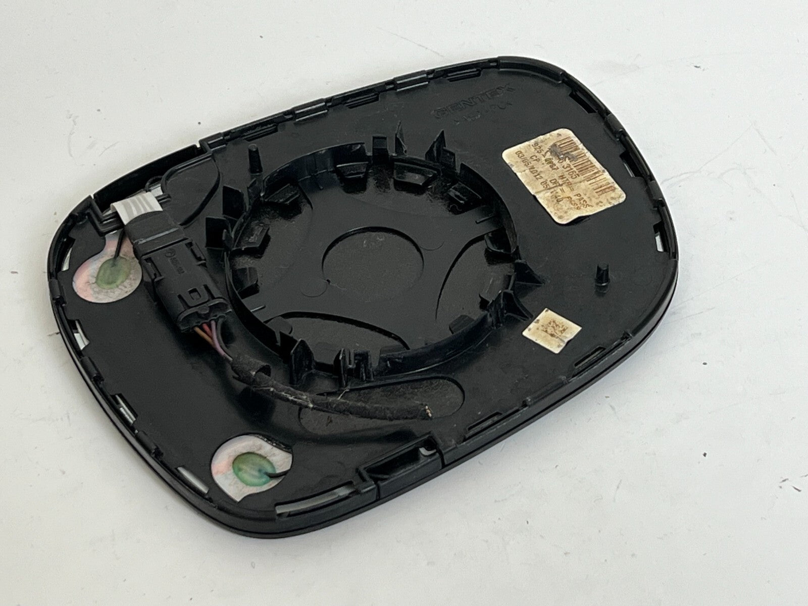 BMW X1 E84 X3 F25 LEFT Driver SIDE Heated AUTO DIM Mirror Glass 2012
