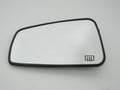 MITSUBISHI Diamante Left Door Driver Side Heated Mirror Glass 97 - 04