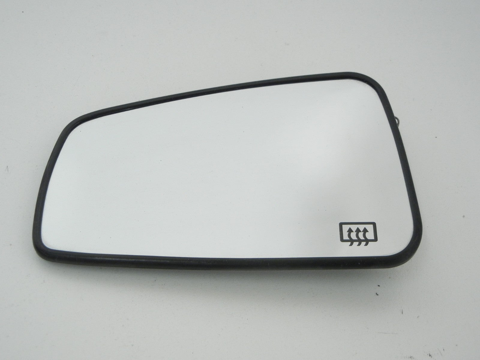 MITSUBISHI Diamante Left Door Driver Side Heated Mirror Glass 97 - 04