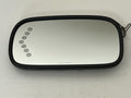 CADILLAC DTS Buick Lucerne 06-09 Left Auto Dim Side Mirror Glass Turn Lamp