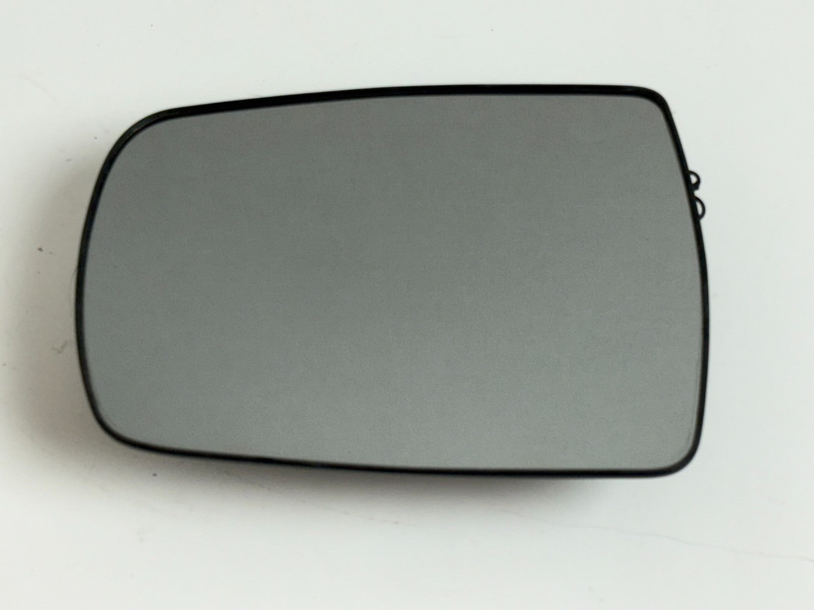 HYUNDAI Entourage KIA Sedona 2006 - 2012 LEFT Driver SIDE Heated Mirror Glass