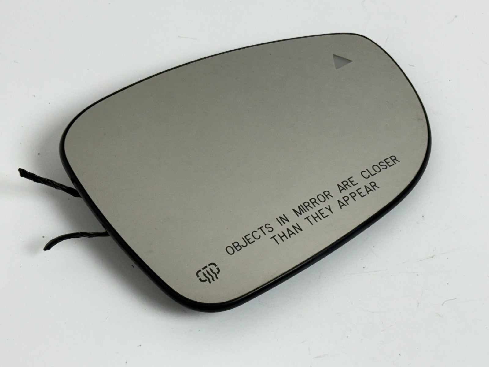 CHRYSLER Pacifica 2021 Right Door Passenger Side Blind Spot Heated Mirror Glass