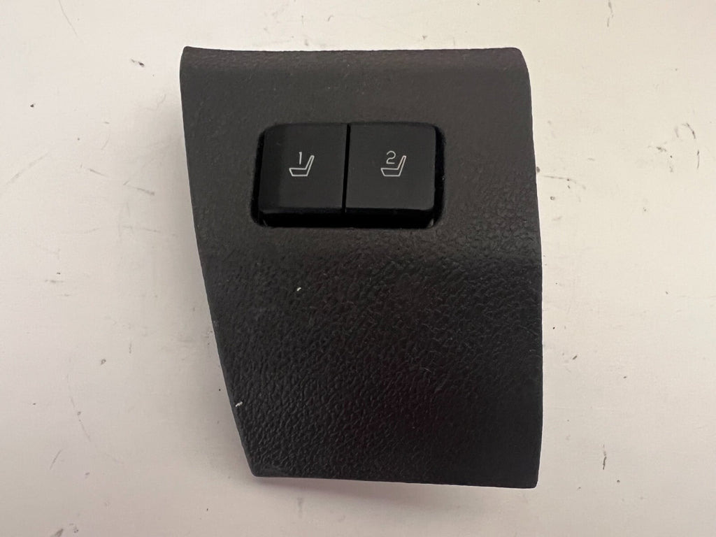 FORD EDGE 2011-2014 Driver Seat Memory Switch Dash Panel Bt4t-14776-abw