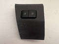 FORD EDGE 2011-2014 Driver Seat Memory Switch Dash Panel Bt4t-14776-abw