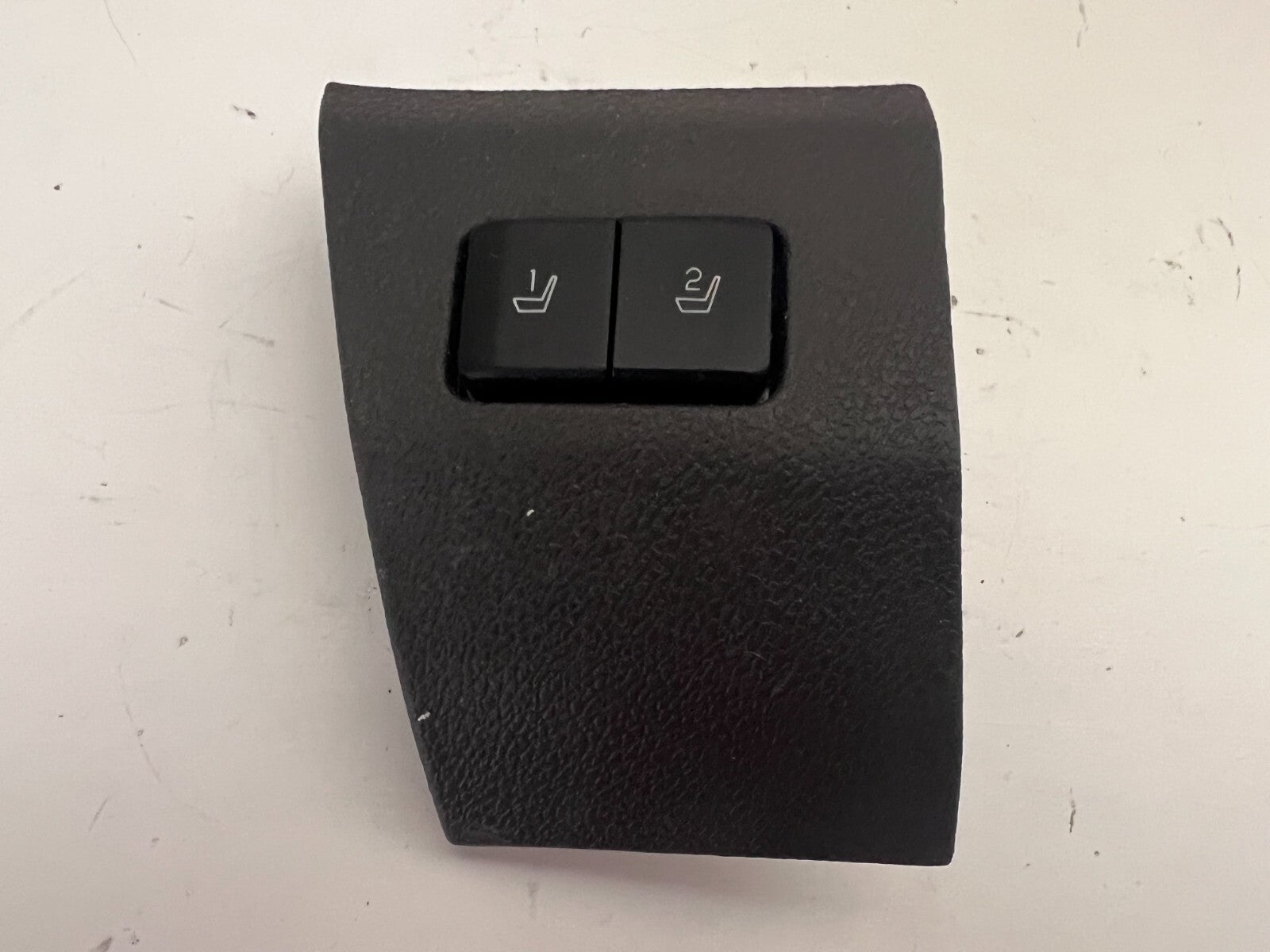 FORD EDGE 2011-2014 Driver Seat Memory Switch Dash Panel Bt4t-14776-abw
