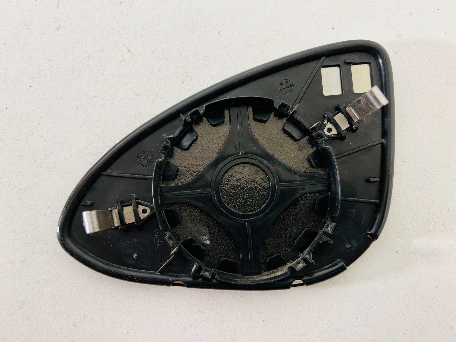 CHEVROLET Spark 13 - 15 Passenger Door Right Side Non Heated Mirror Glass RH GM