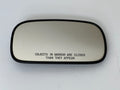CADILLAC Deville 2000 RH Right Passenger Side Heated Mirror Glass 2000 - 2003