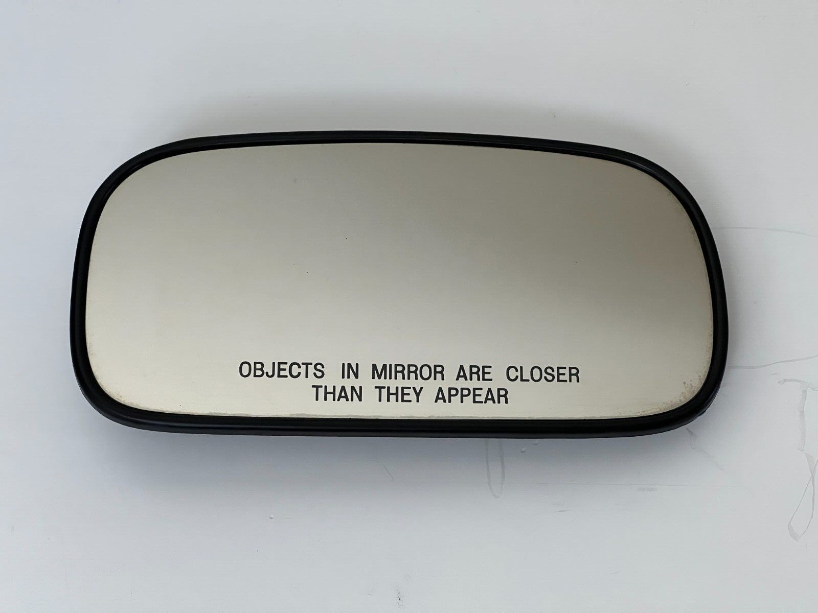 CADILLAC Deville 2000 RH Right Passenger Side Heated Mirror Glass 2000 - 2003