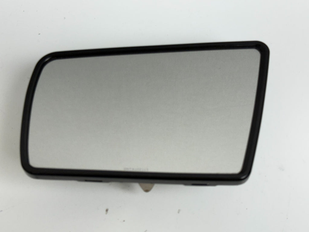 MERCEDES W210 W140 W202 Left Driver AUTO Dimming Mirror Glass 2108100121 96-99