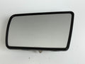 MERCEDES W210 W140 W202 Left Driver AUTO Dimming Mirror Glass 2108100121 96-99