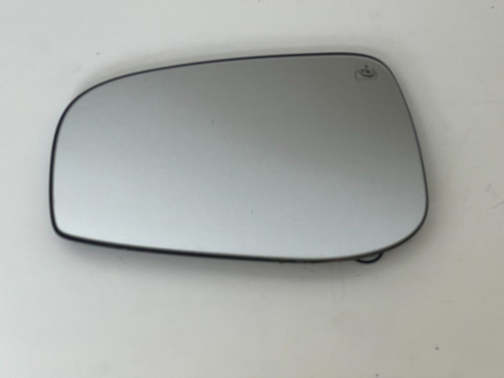 VOLVO S60 S80 V70 Driver Door Left Side View Heated Mirror Glass 2004 - 2006