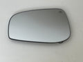 VOLVO S60 S80 V70 Driver Door Left Side View Heated Mirror Glass 2004 - 2006