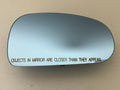 2000-2006 AUDI TT Right Side Mirror Glass Passenger