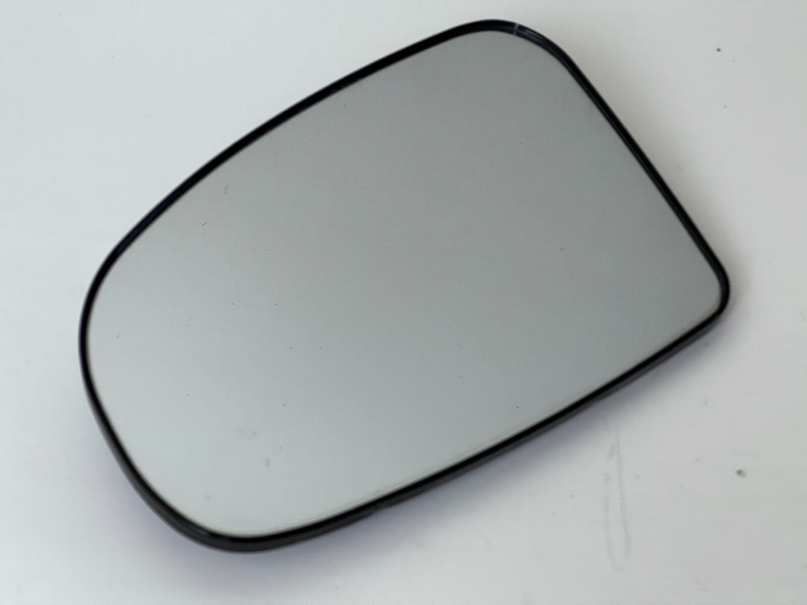 TOYOTA Prius 2010 - 2015 Left Door Driver Side Heated Mirror Glass