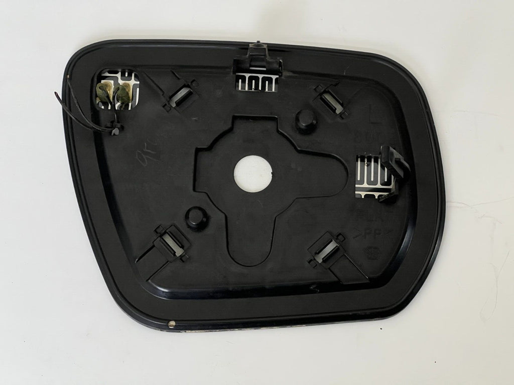SUZUKI Grand Vitara 2007 - 2013 Left Side Driver Door Heated Mirror Glass LH