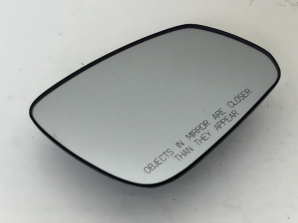 CHEVROLET Spark 16 - 21 Passenger Door Right Side Non Heated Mirror Glass RH GM