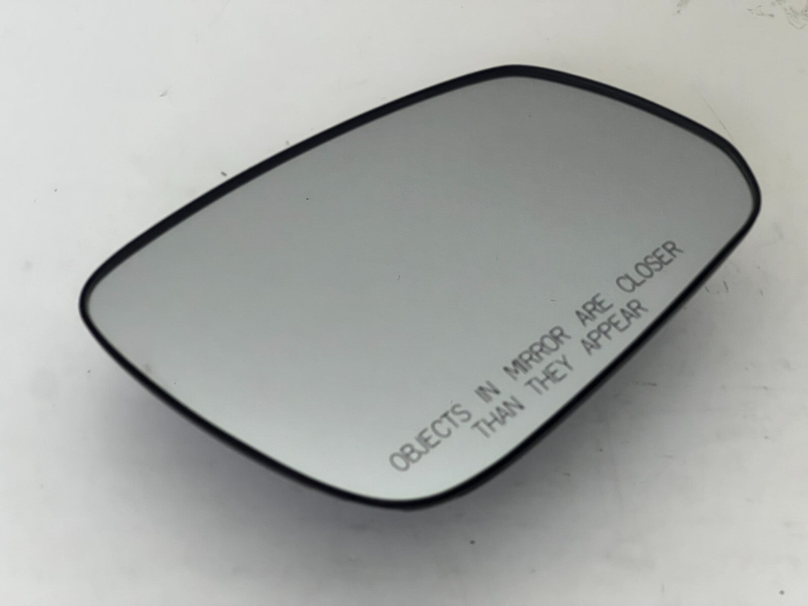 CHEVROLET Spark 16 - 21 Passenger Door Right Side Non Heated Mirror Glass RH GM