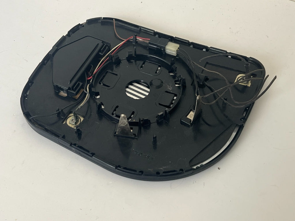 NISSAN Titan Armada Qx56 2009 Right Mirror Glass Heated AUTO DIM Arrow LED